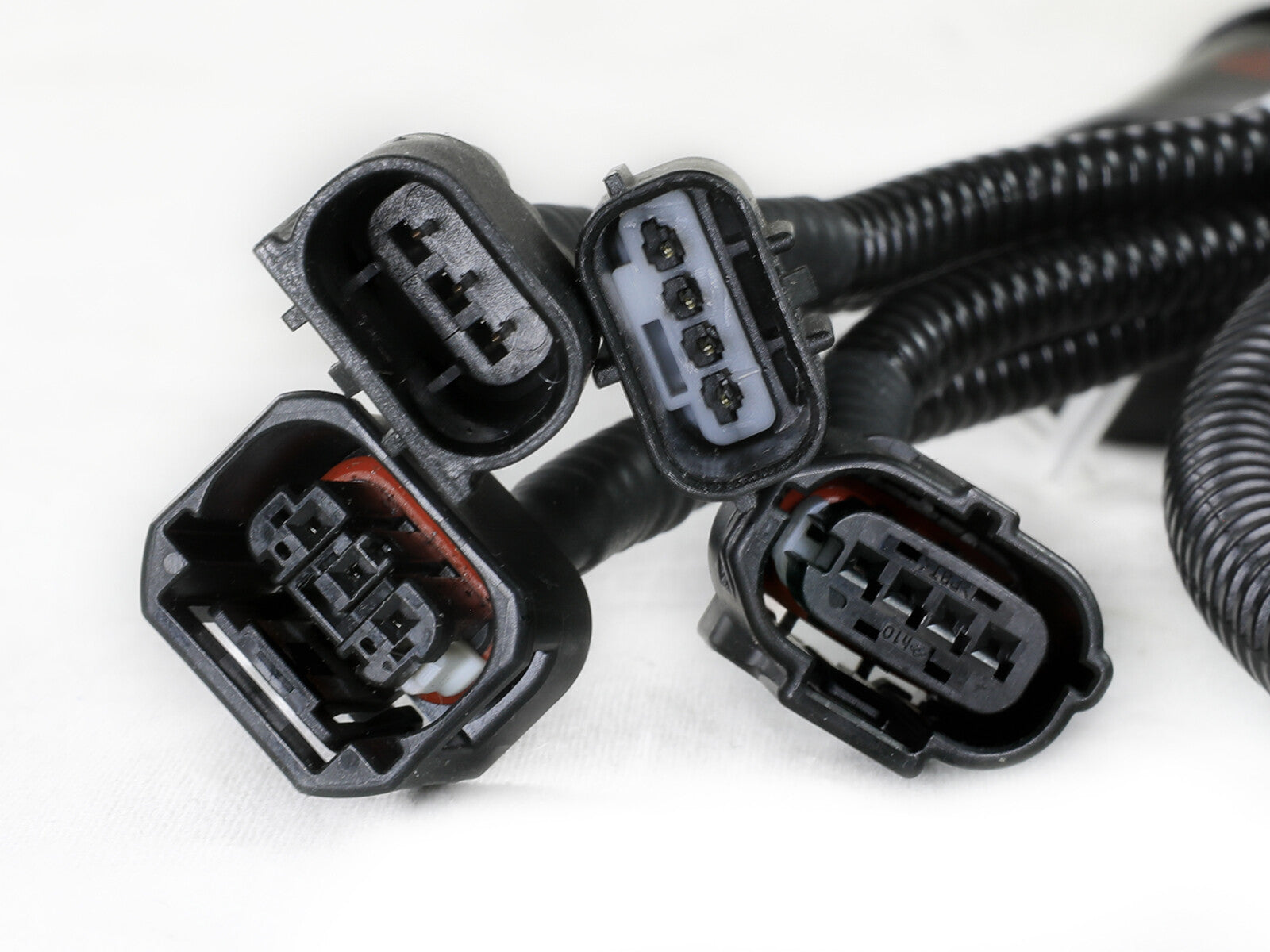 Scorcher GT Power Module Toyota Tacoma 24-26 /4Runner 25-26 L4-2.4L (t) aFe Power