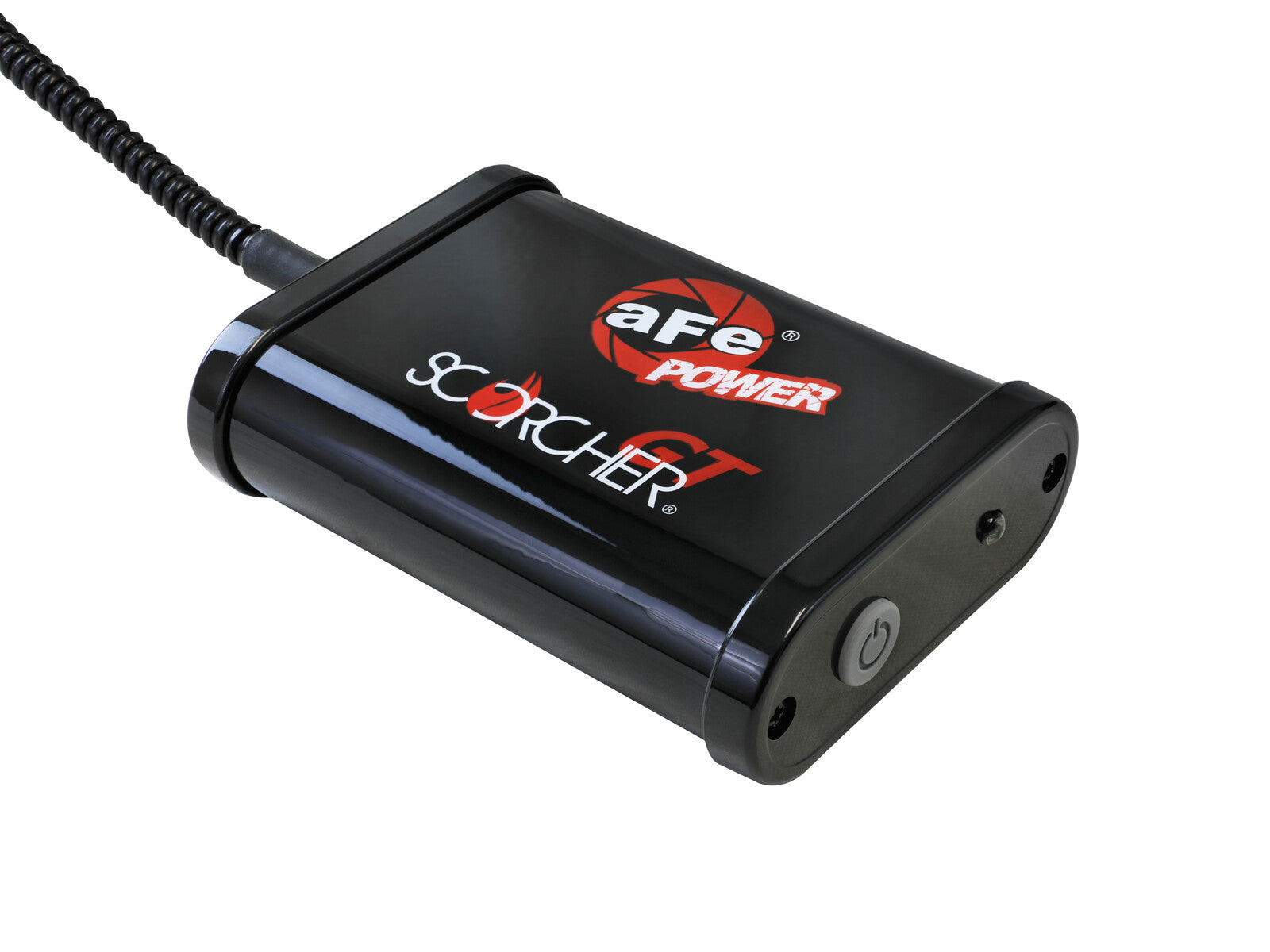 Scorcher GT Power Module Nissan Titan 17-24 V8-5.6L aFe Power