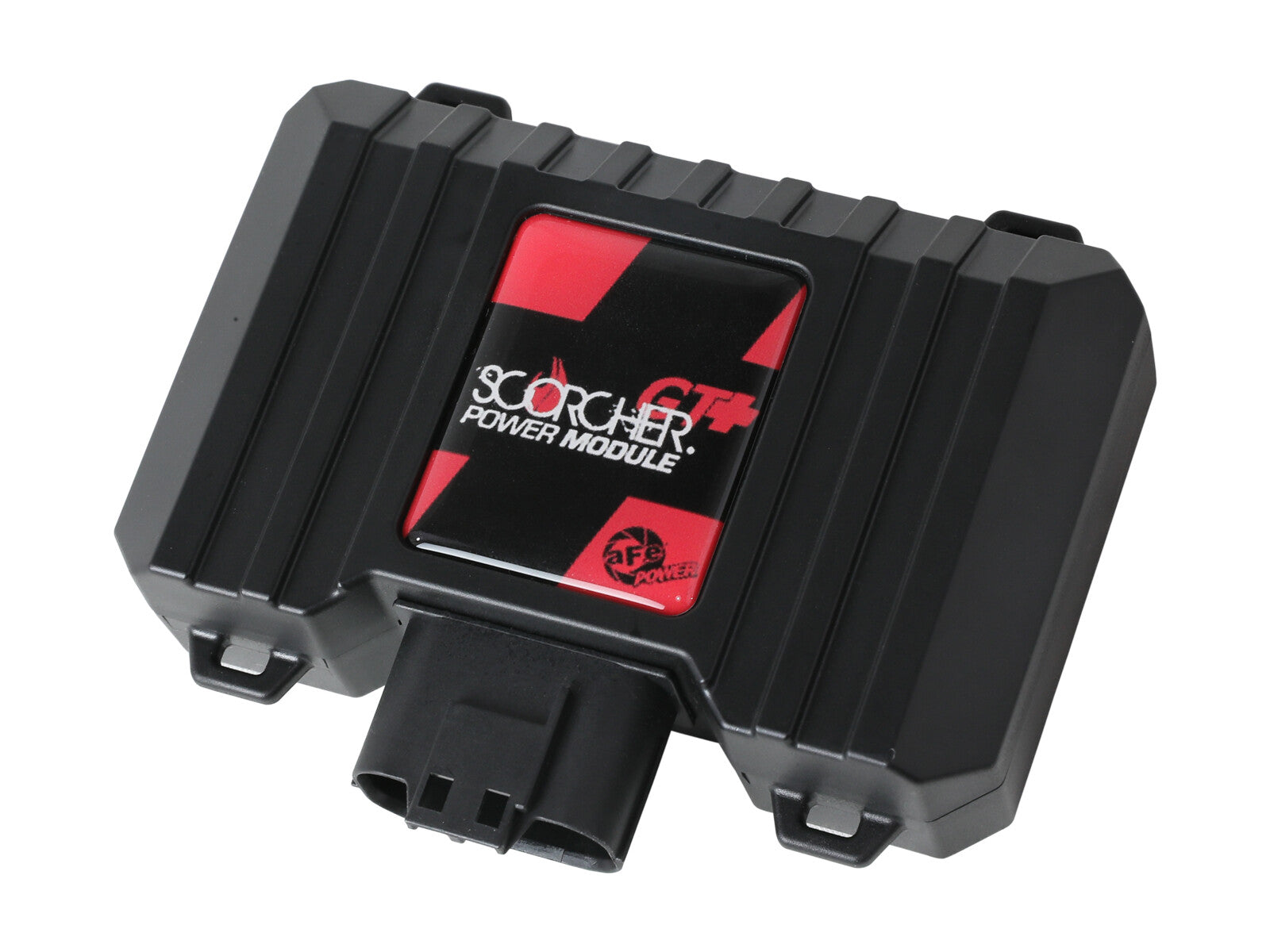 Scorcher GT Plus Power Module Jeep Wrangler (Jl) 18-26 L4-2.0L (t) aFe Power