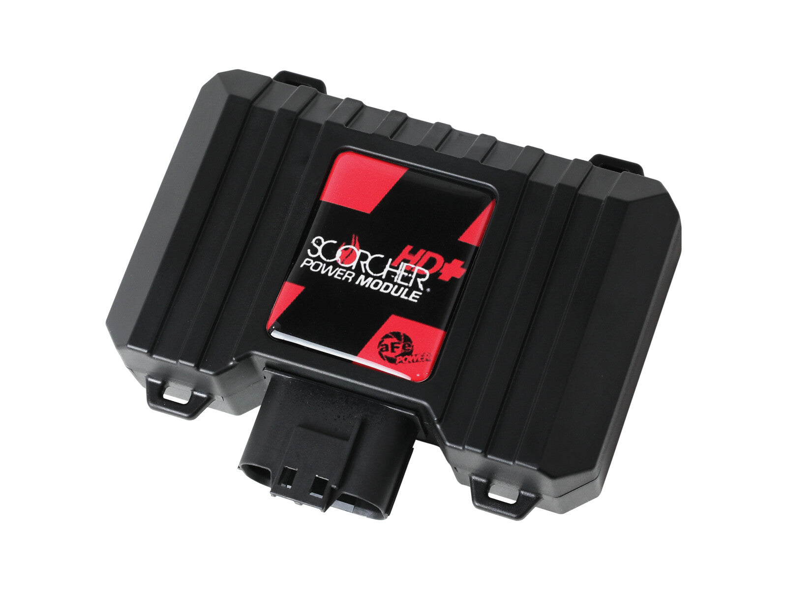 Scorcher HD Plus Power Module Jeep Wrangler (Jl)/Gladiator (Jt) 20-23 V6-3.0L (td) EcoDiesel aFe Power