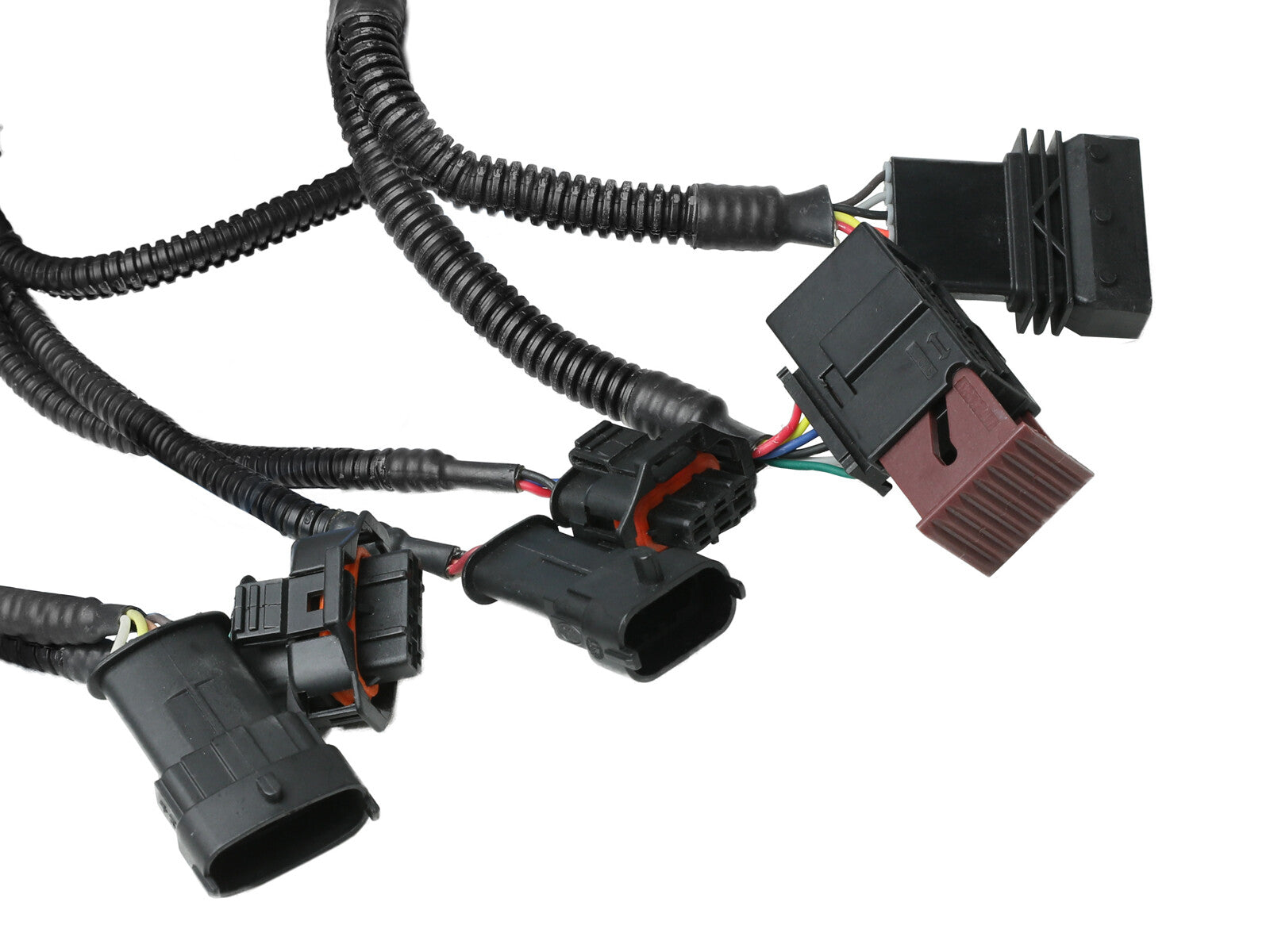 Scorcher HD Plus Power Module Jeep Wrangler (Jl)/Gladiator (Jt) 20-23 V6-3.0L (td) EcoDiesel aFe Power