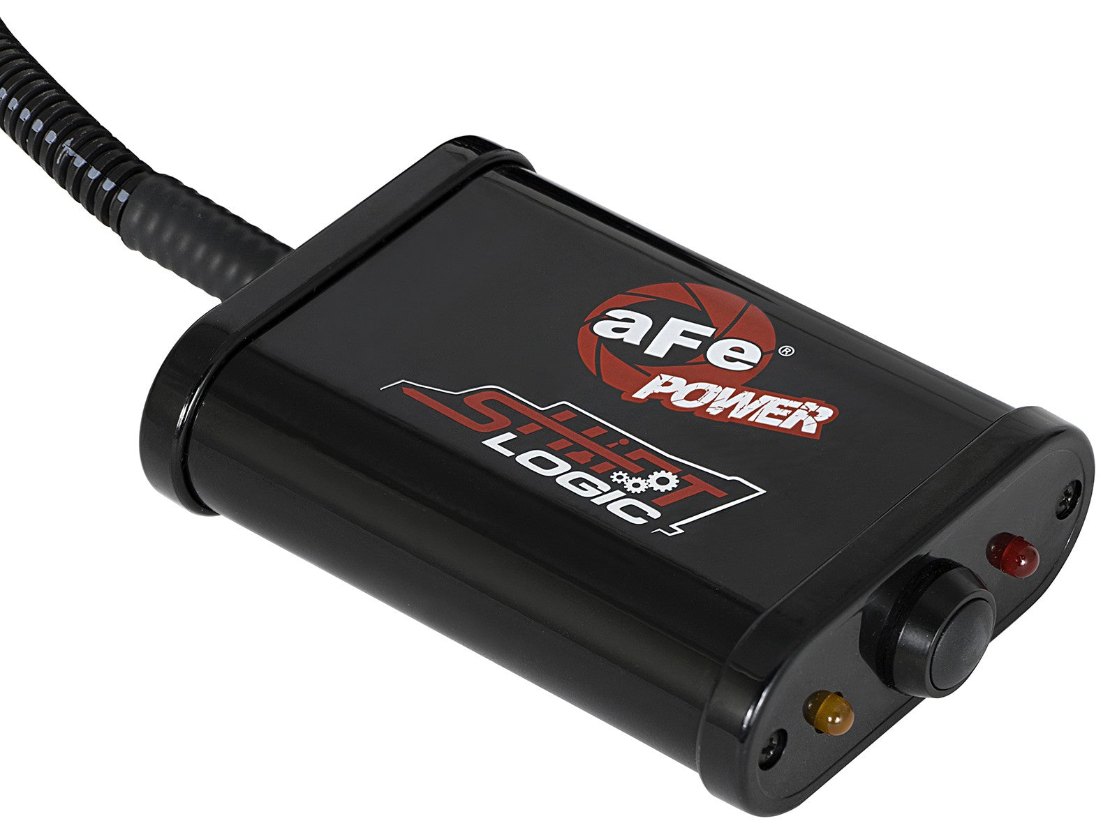 ShiftLogic Exhaust Brake Control Module Dodge Diesel Trucks 04.5-07 L6-5.9L (td) aFe Power