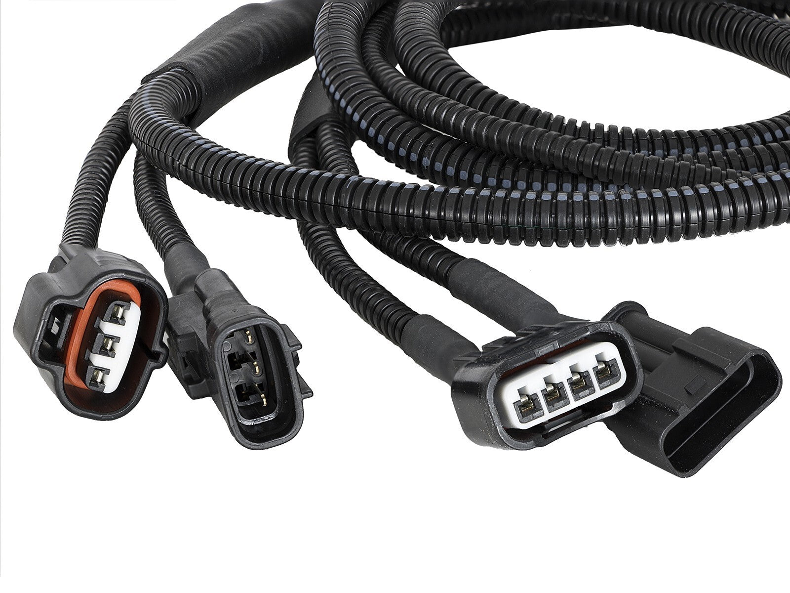 Scorcher Blue Bluetooth Capable Power Module Toyota Tundra/Sequoia 22-26 V6-3.4L (tt) Hybrid aFe Power