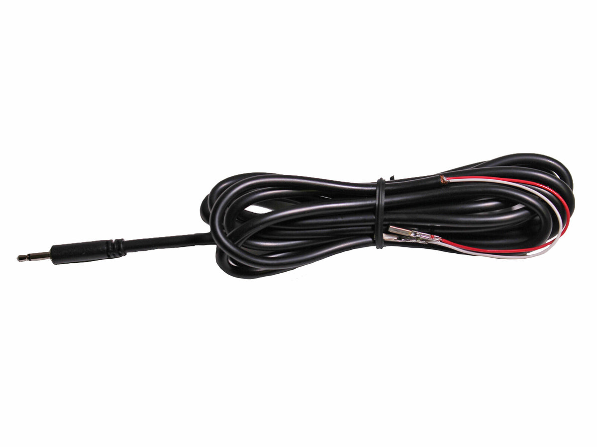 Agd Digital Gauge Display Cable GM Diesel Trucks 11-16 V8-6.6L (td) Lml aFe Power