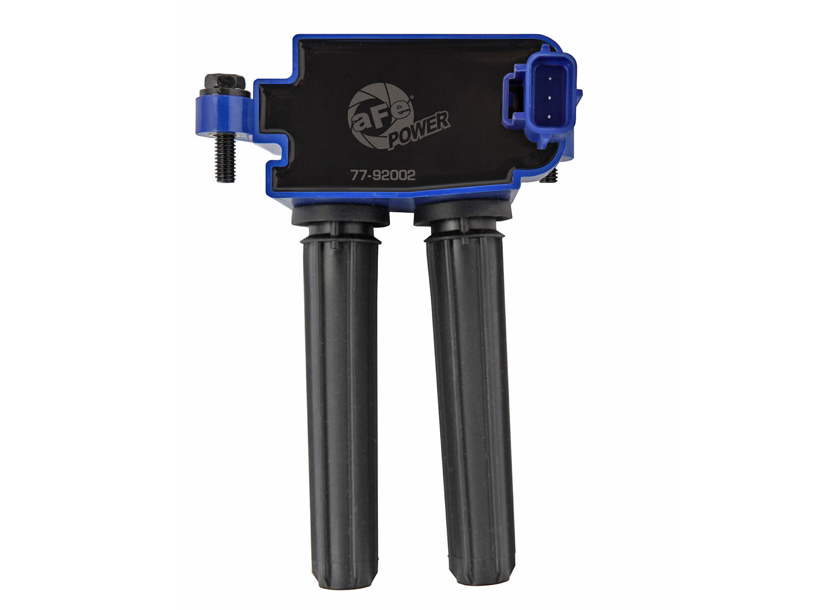 Scorcher High-Performance Ignition Coil (8 Pack) Various Dodge/Jeep/Ram 06-26 V8 Hemi aFe Power