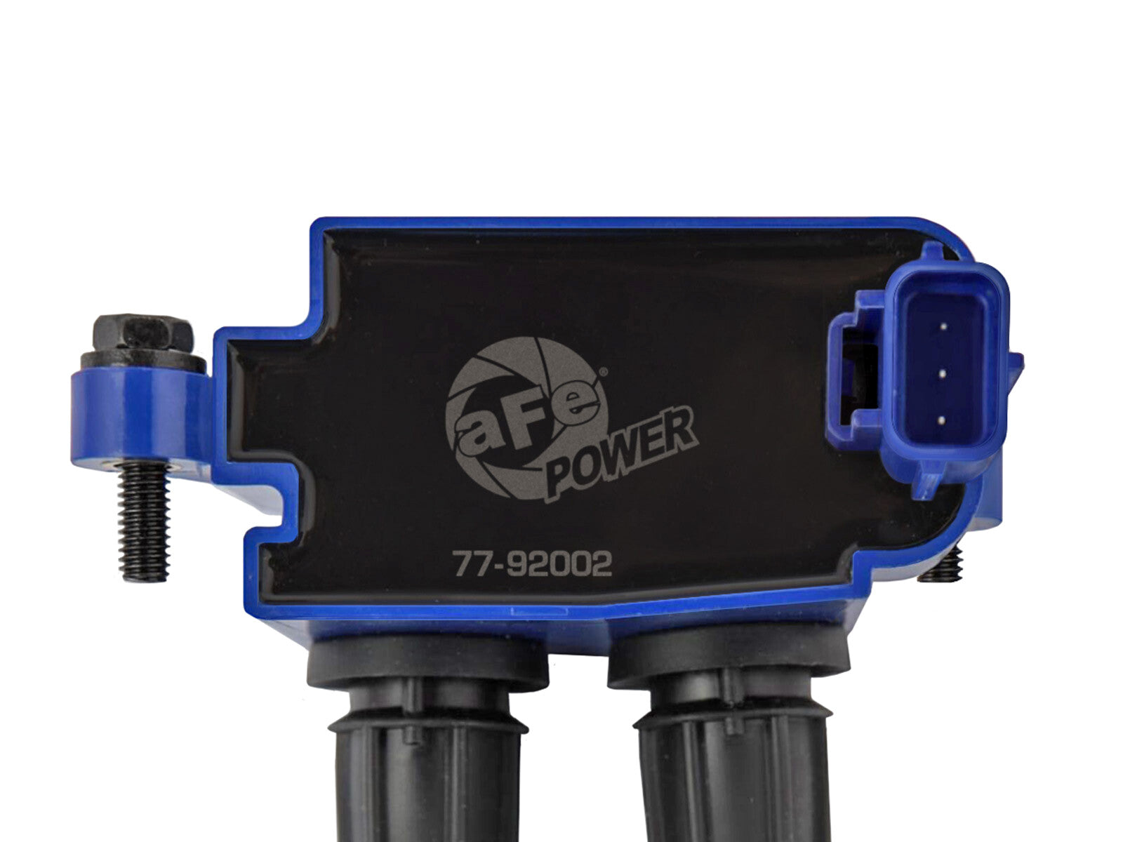 Scorcher High-Performance Ignition Coil Various Dodge/Jeep/Ram 06-26 V8 Hemi aFe Power