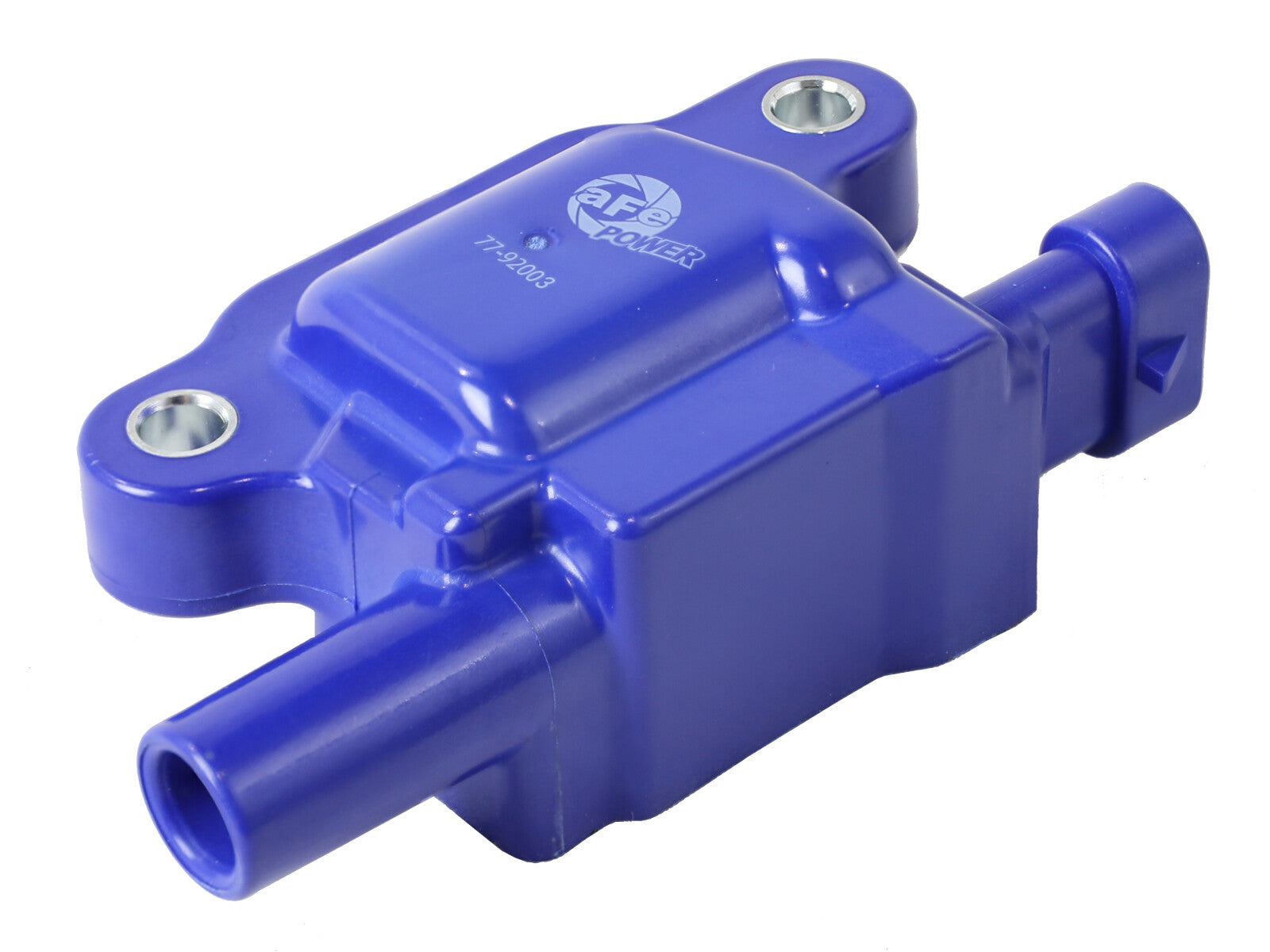 Scorcher High-Performance Ignition Coil Various GM Cars/Trucks/SUVs 14-26 aFe Power