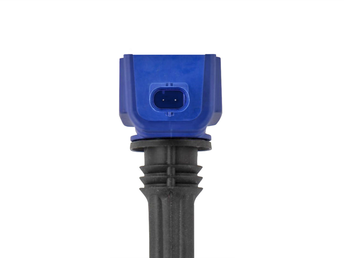 Scorcher High-Performance Ignition Coil (6 Pack) Various Dodge/Jeep/Ram 11-23 V6-3.6L aFe Power