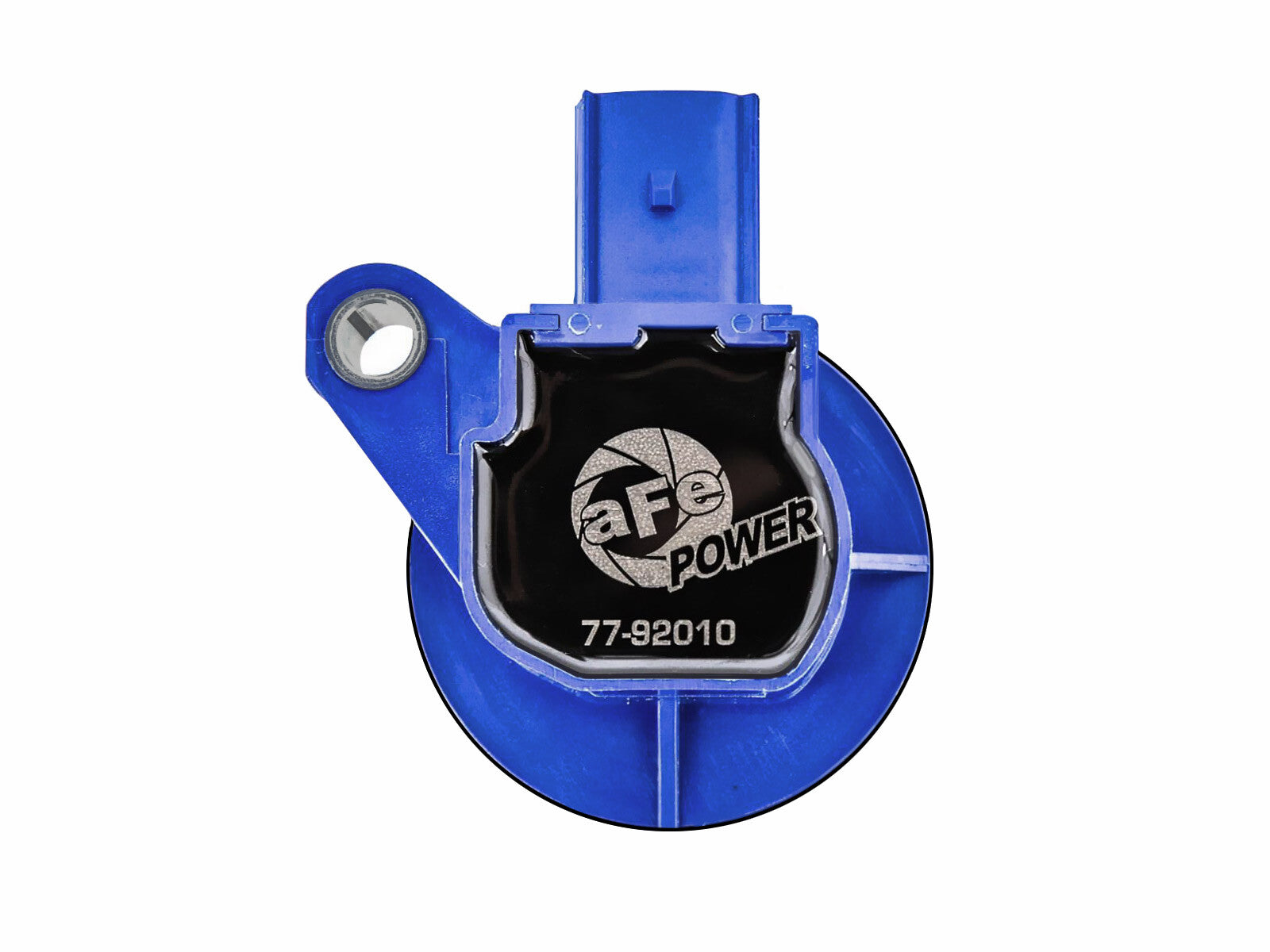 Scorcher High-Performance Ignition Coil (6 Pack) Various Ford 11-26 V6-3.5L/3.5L (tt) aFe Power