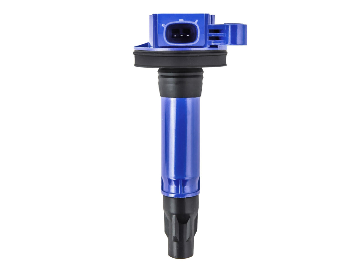 Scorcher High-Performance Ignition Coil Various Ford 11-26 V6-3.5L/3.5L (tt) aFe Power
