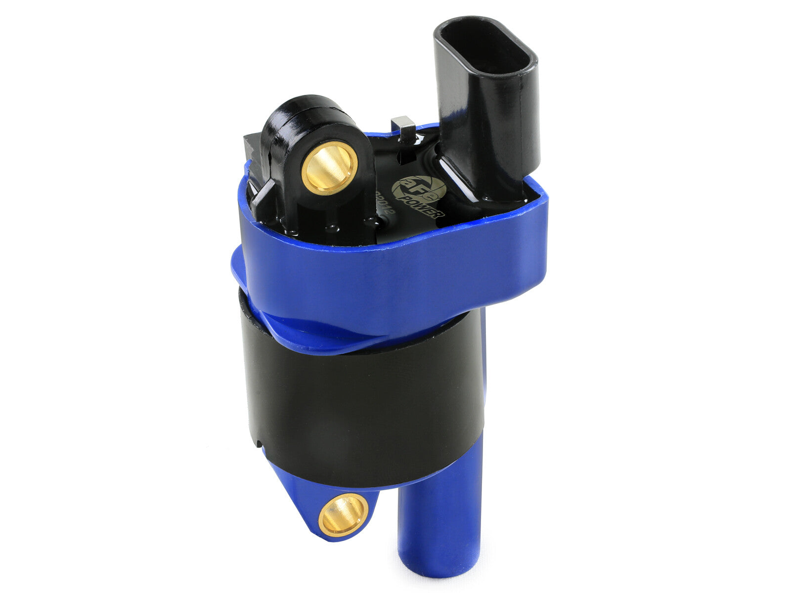 Scorcher High-Performance Ignition Coil Various GM Cars/Trucks/SUVs 05-20 V6/V8 aFe Power