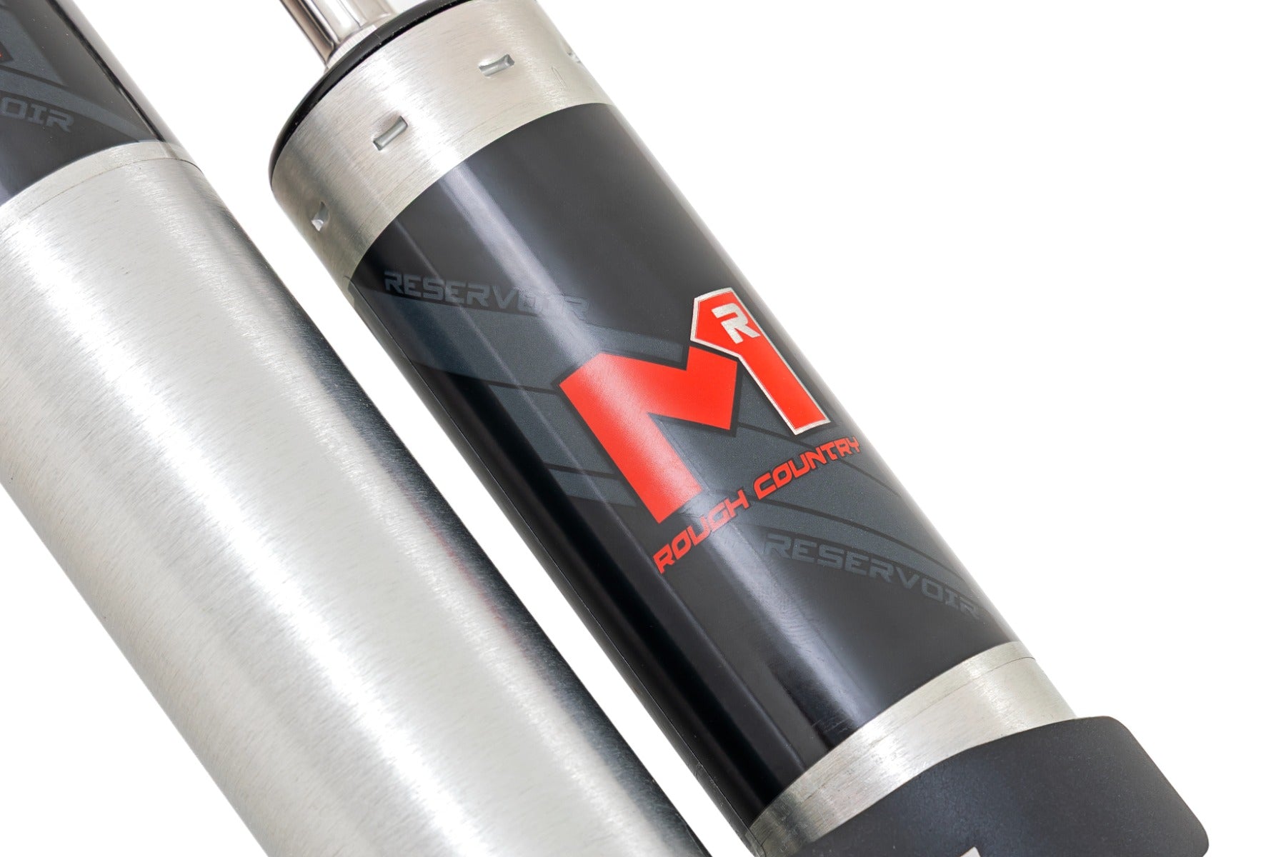 M1R Monotube Rear Shocks 2.5-4.5 Inch Chevy/GMC Canyon/Colorado (23-26) Rough Country
