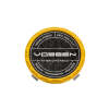 Vossen HF Carbon Billet Sport Cap 2.0 - Small (VHF) - Yellow - Forged (Gloss)