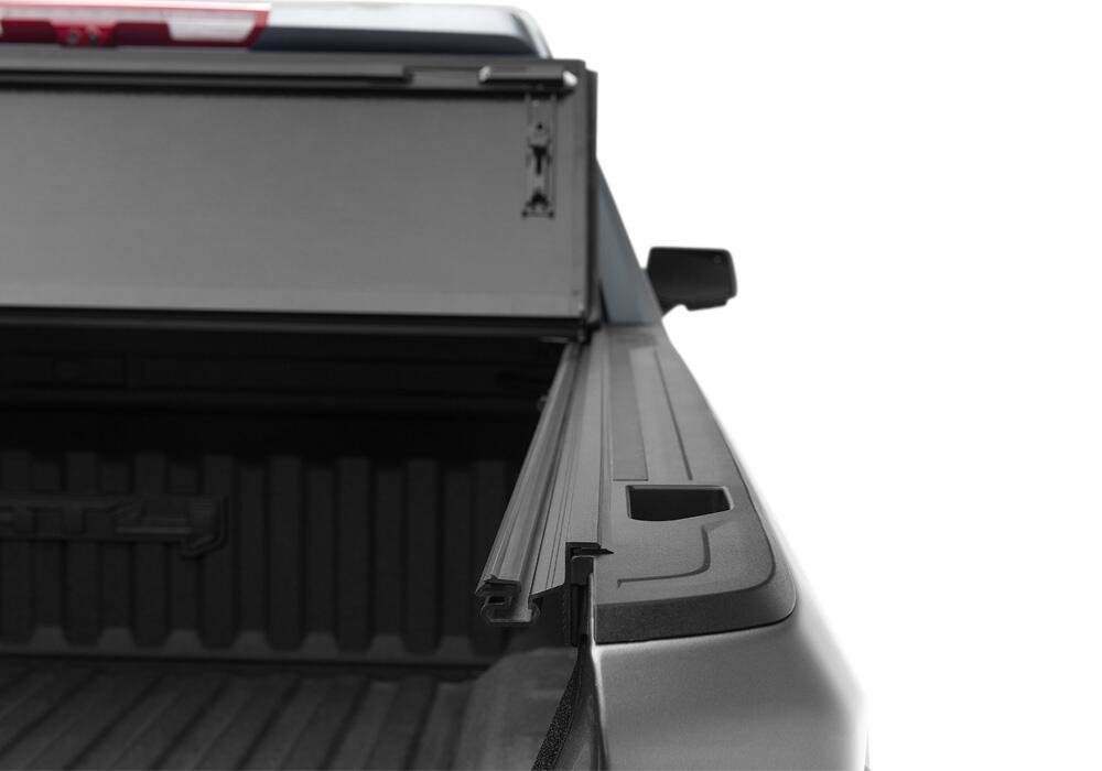 BAKFlip F1 Hard Folding Truck Bed Cover 2014-2018 (2019 Legacy/Limited) Silverado/Sierra 1500/2015-2019 2500 HD/3500 HD BAK