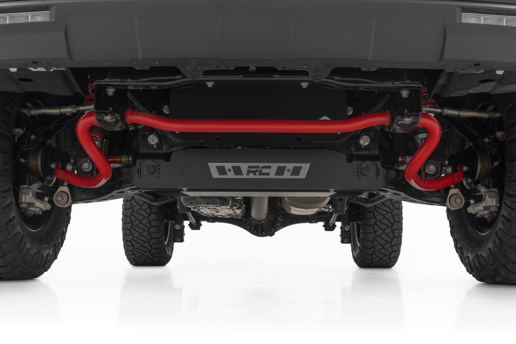 6 Inch Lift Kit Toyota Sequoia TRD PRO (2023-2025) Rough Country