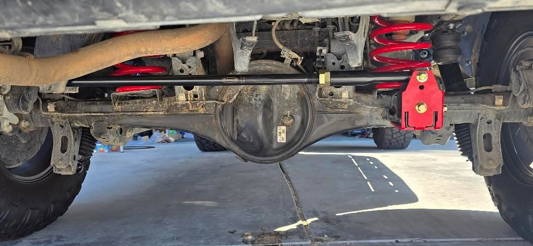 B.O.T.C.K - Bolt On TrackBar Correction kit Gen3 Sequoia