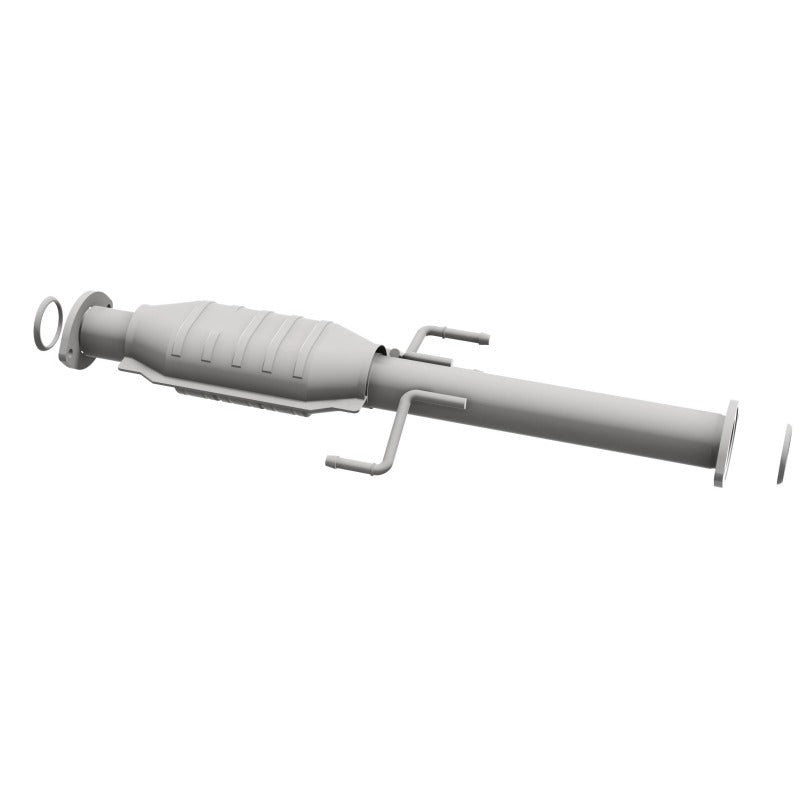 MagnaFlow Direct Fit Catalytic Converter 02-04 Tacoma 3.4L rear 50S