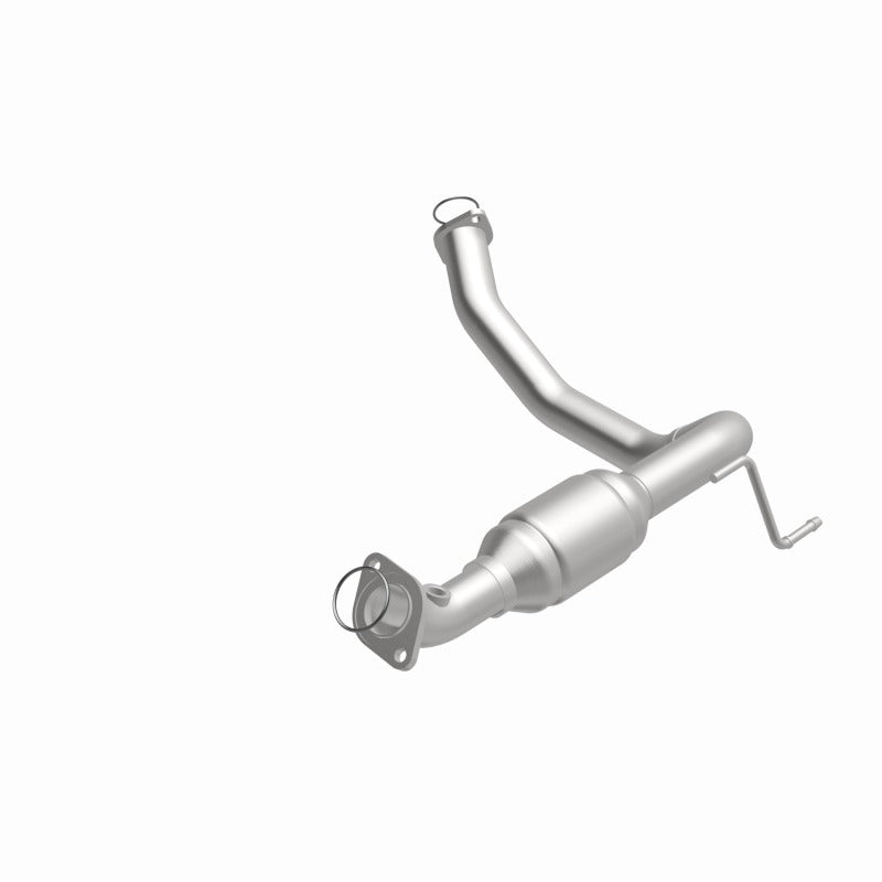 MagnaFlow Direct Fit Catalytic Converter 05-07 4-Run/FJ D/S rr OEM