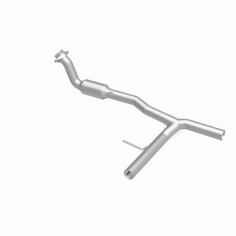 MagnaFlow Direct Fit Catalytic Converter OEM 05-08 Ford F150 4.2L V6 (Passenger Side)
