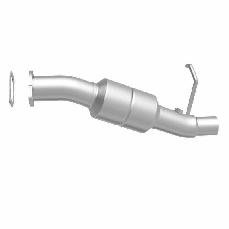 MagnaFlow Direct Fit Catalytic Converter 05 Silverado 2500HD 6.0L