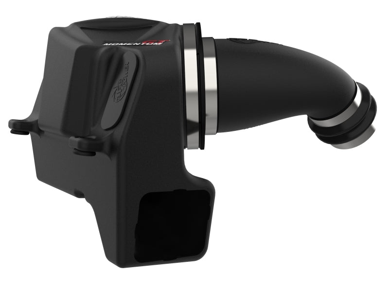 aFe POWER Momentum GT Pro Dry S Cold Air Intake 2017 RAM 2500 Power Wagon V8-6.4L HEMI