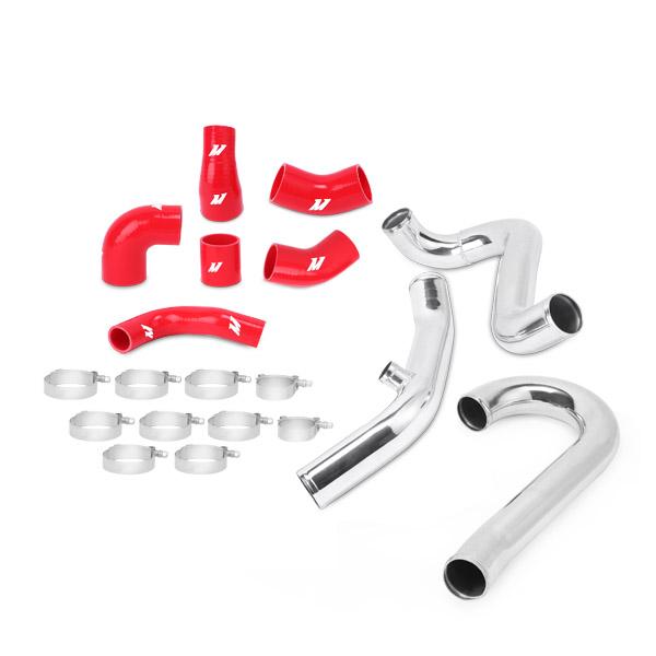 Mishimoto 07.5-09 Dodge 5.9L Cummins Pipe and Boot Kit
