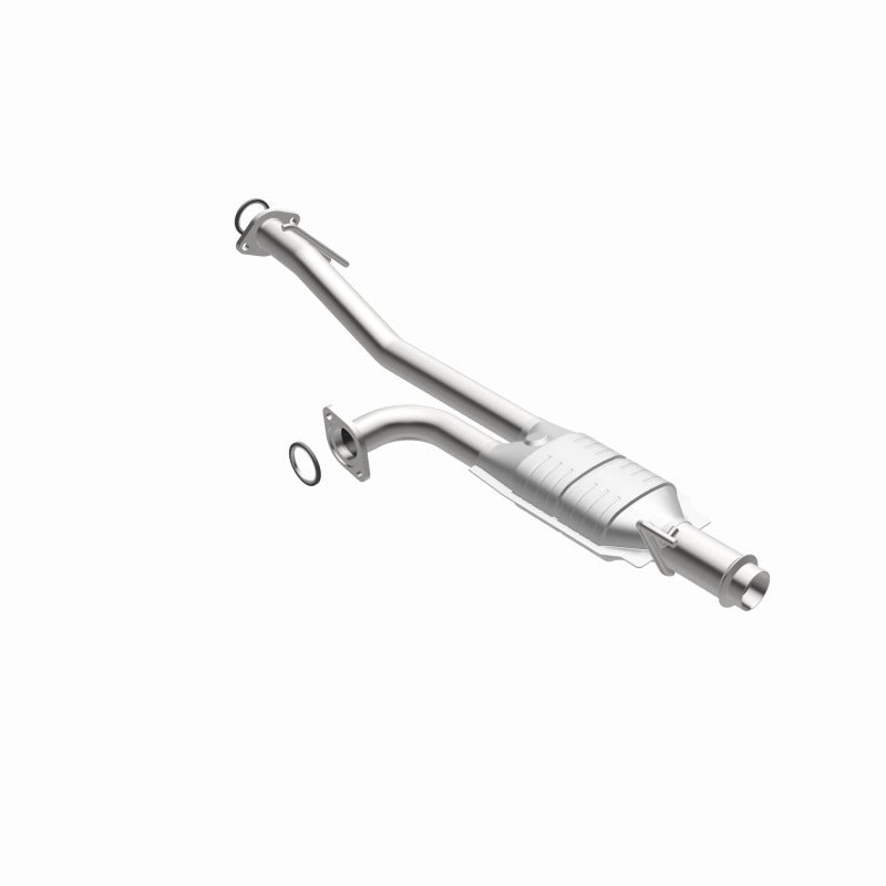 MagnaFlow Direct Fit Catalytic Converter 00-04 Tundra Rear 4.7L
