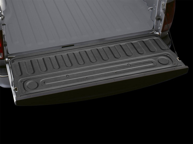WeatherTech 09-13 Dodge Ram 1500 TechLiner - Black