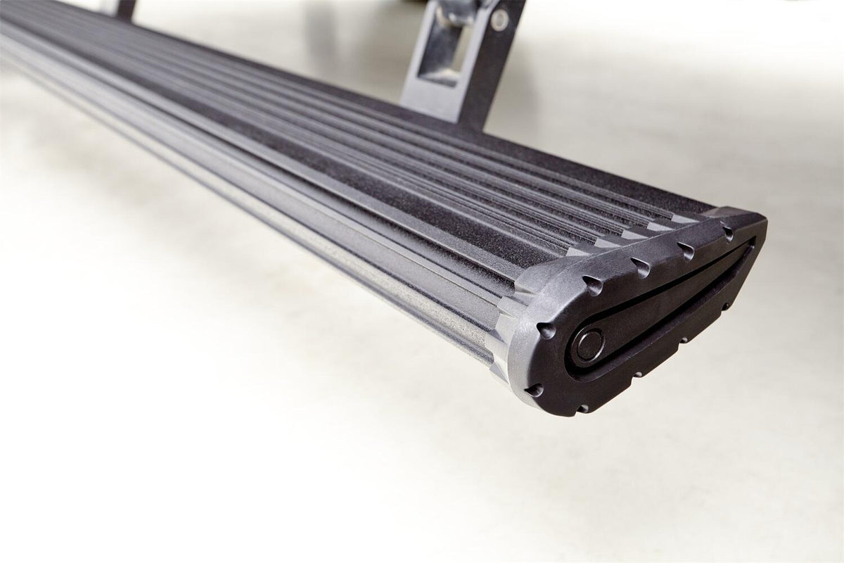 PowerStep Xtreme For 18-26 Jeep Wrangler JL 4-Door AMP Research