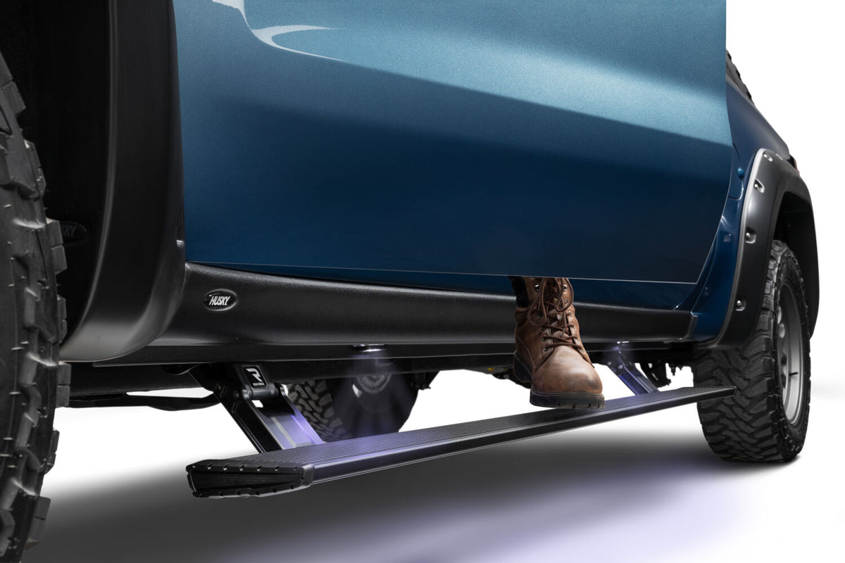 PowerStep Xtreme PlugNPlay-22-26 Silv 1500/Sierra 1500 AMP Research
