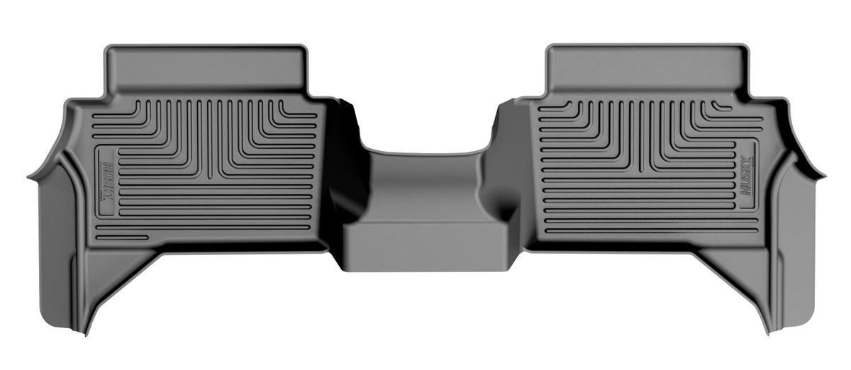 X-act Contour 2nd Seat Floor Liner For 2024-2025 Tacoma Husky Liners