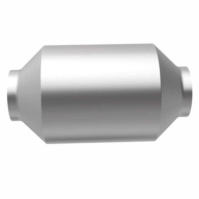 MagnaFlow Universal Catalytic Converter 2.5 Inch OEM