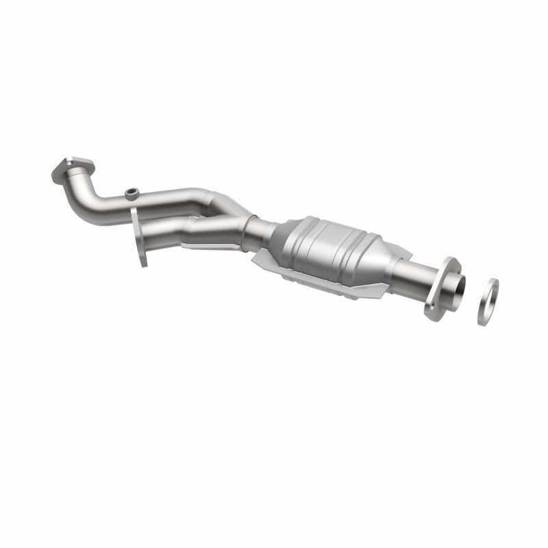 MagnaFlow Direct Fit Catalytic Converter 03-04 4Runner 4.7 Rear OEM