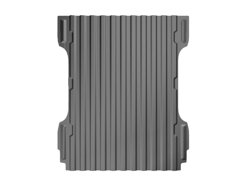WeatherTech 07-13 GMC Sierra UnderLiner - Black