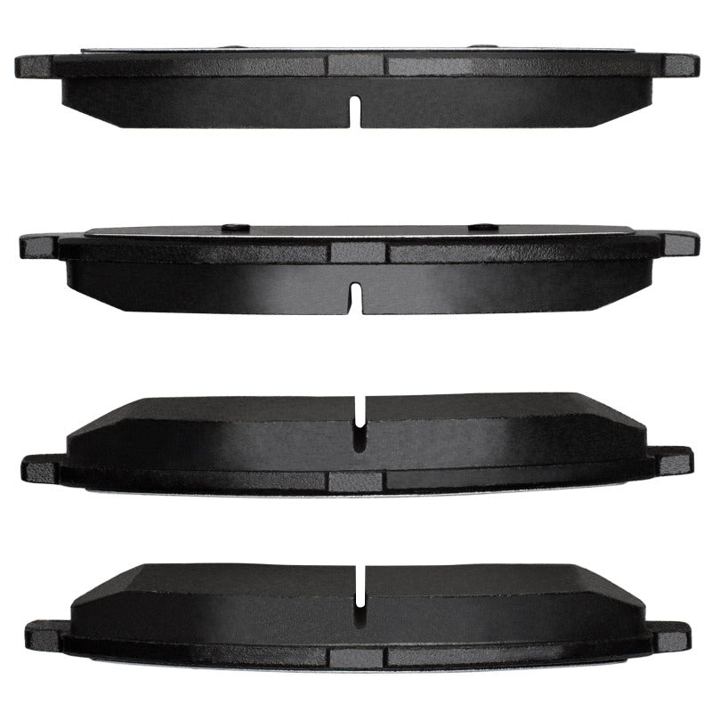 R1 99-05 Ford Excursion Rear R1 Ceramic Brake Pads