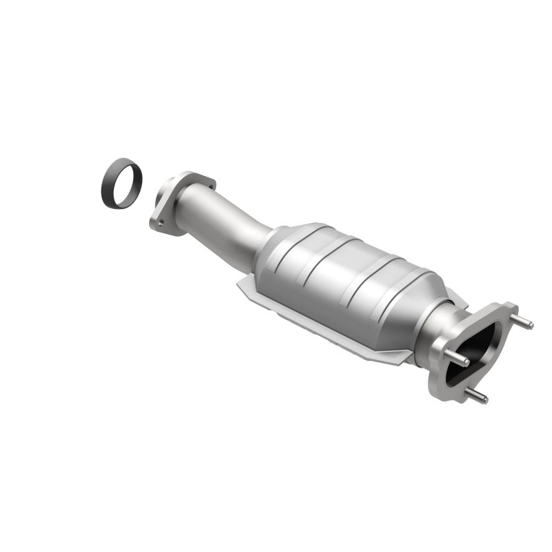 MagnaFlow Direct Fit Catalytic Conv 04-06 Ford Ranger Rear Assy / 04-06 Mazda B3000/B4000 Rear Assy