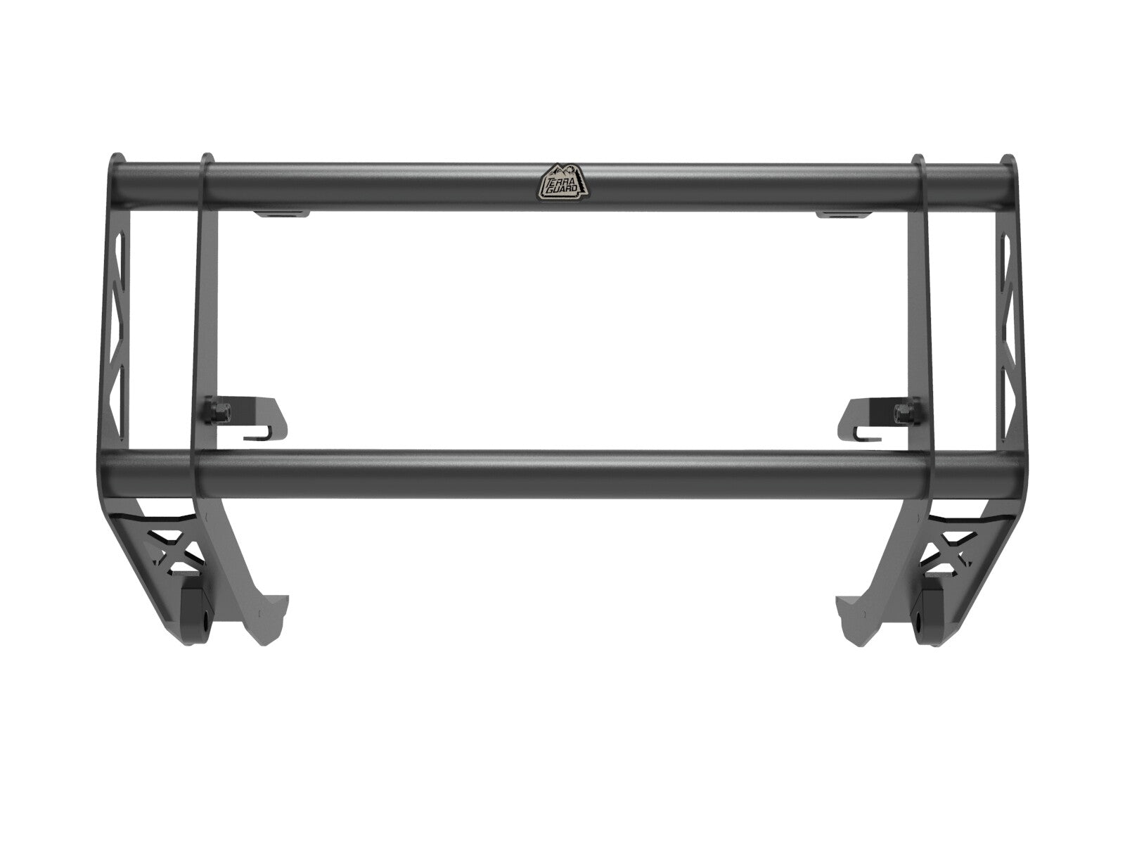 Terra Guard Bull Bar Toyota Land Cruiser (J250) 24-26 L4-2.4L (t) aFe Power