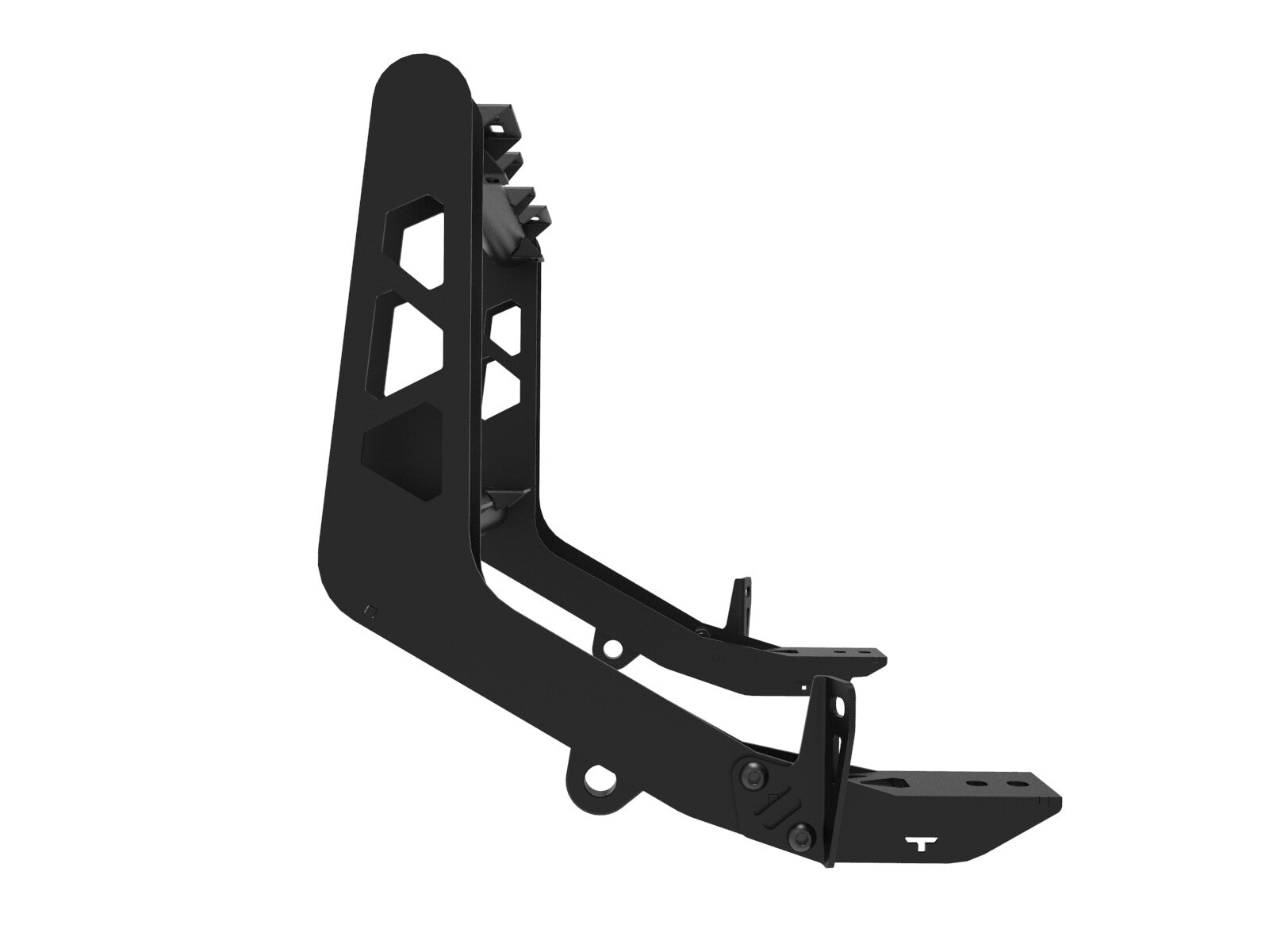 Terra Guard Bull Bar Toyota Tacoma (N400) 24-26 L4-2.4L (t) aFe Power