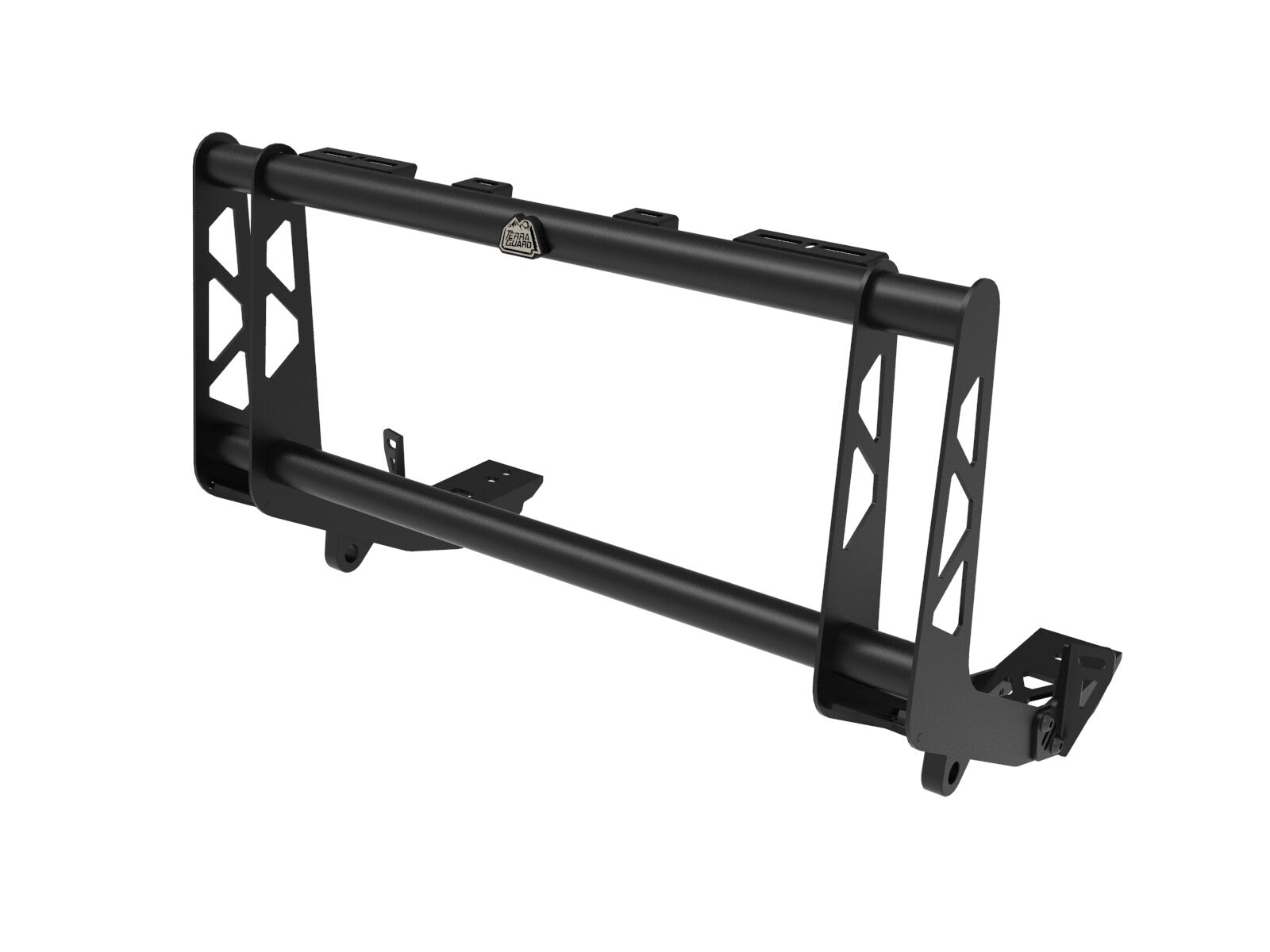 Terra Guard Bull Bar Toyota 4Runner (N500) 25-26 aFe Power