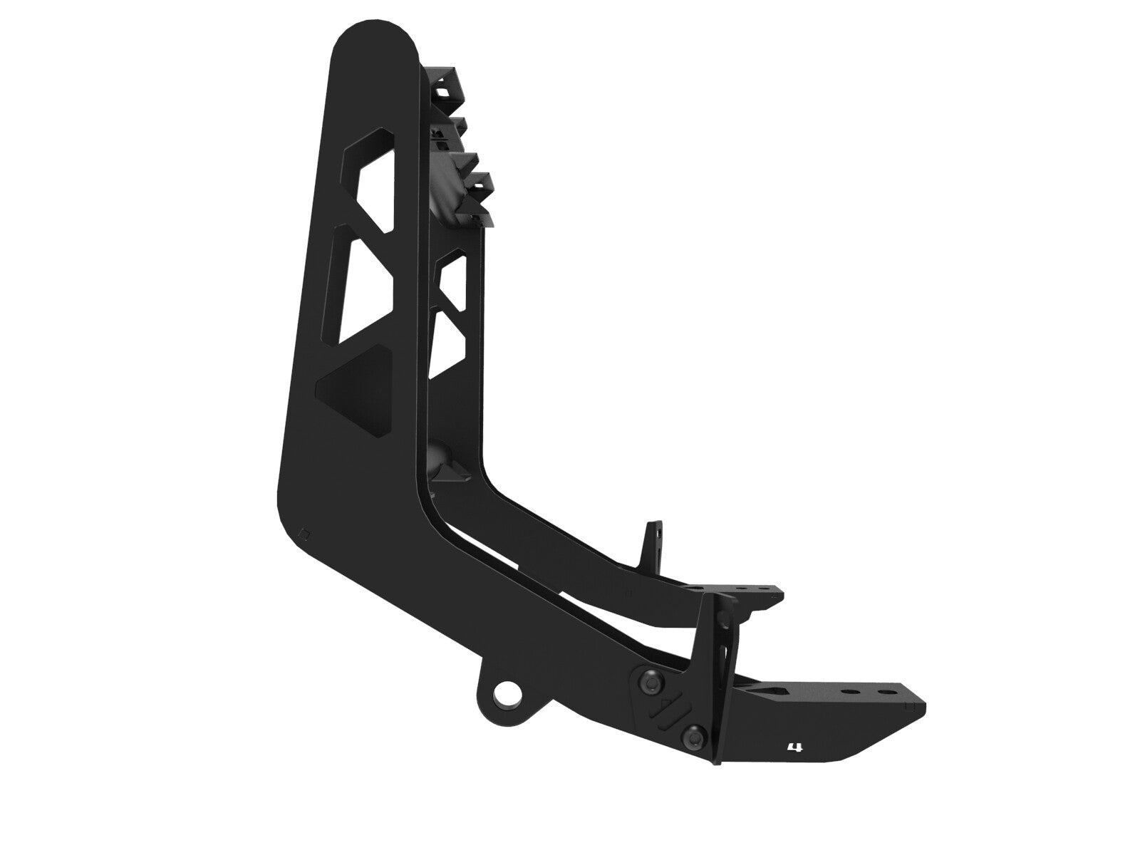 Terra Guard Bull Bar Toyota 4Runner (N500) 25-26 aFe Power
