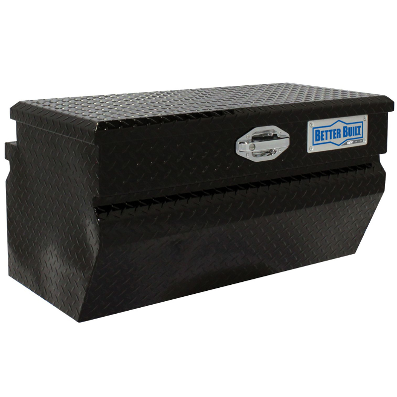 Better Built 48" Gloss Black Aluminum Tool Chest Model 79210992