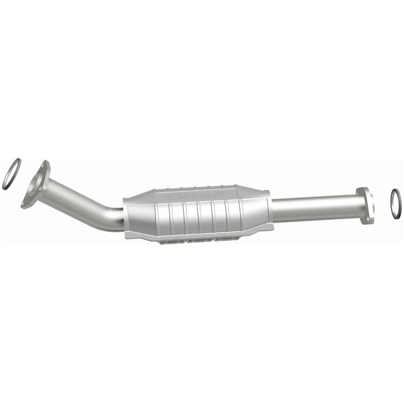 MagnaFlow Direct Fit Catalytic Converter 03-04 Toyota Tundra V8 4.7L Gas