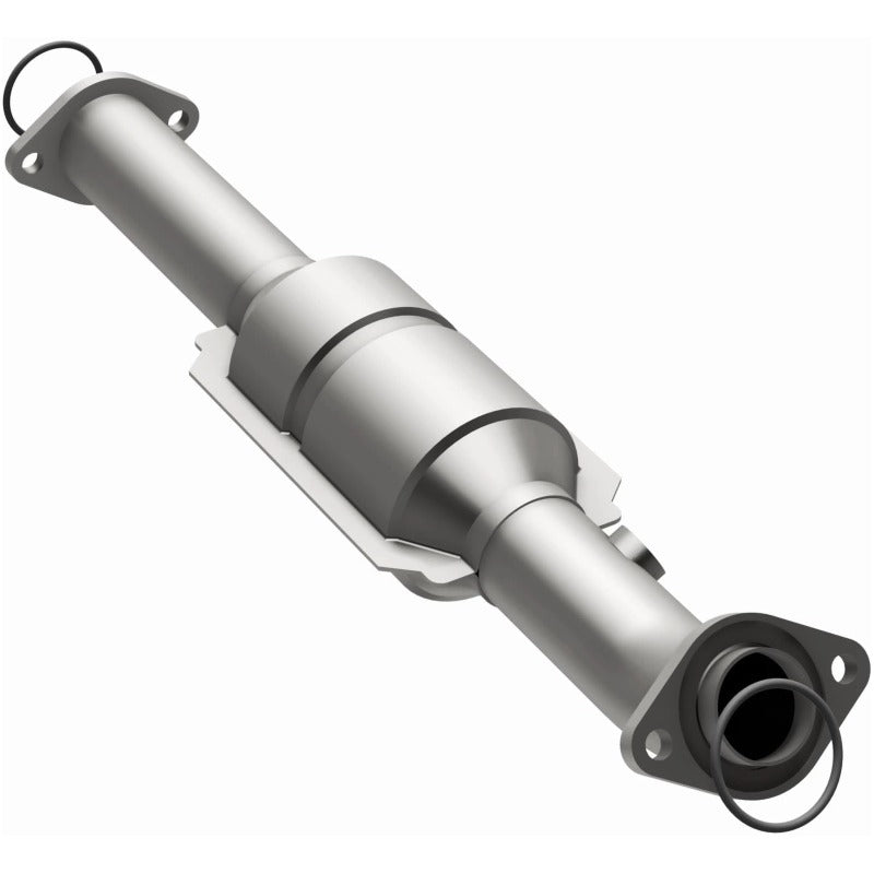MagnaFlow Direct Fit Catalytic Converter 05-09 Toyota Tacoma 4.0L P/S Rear