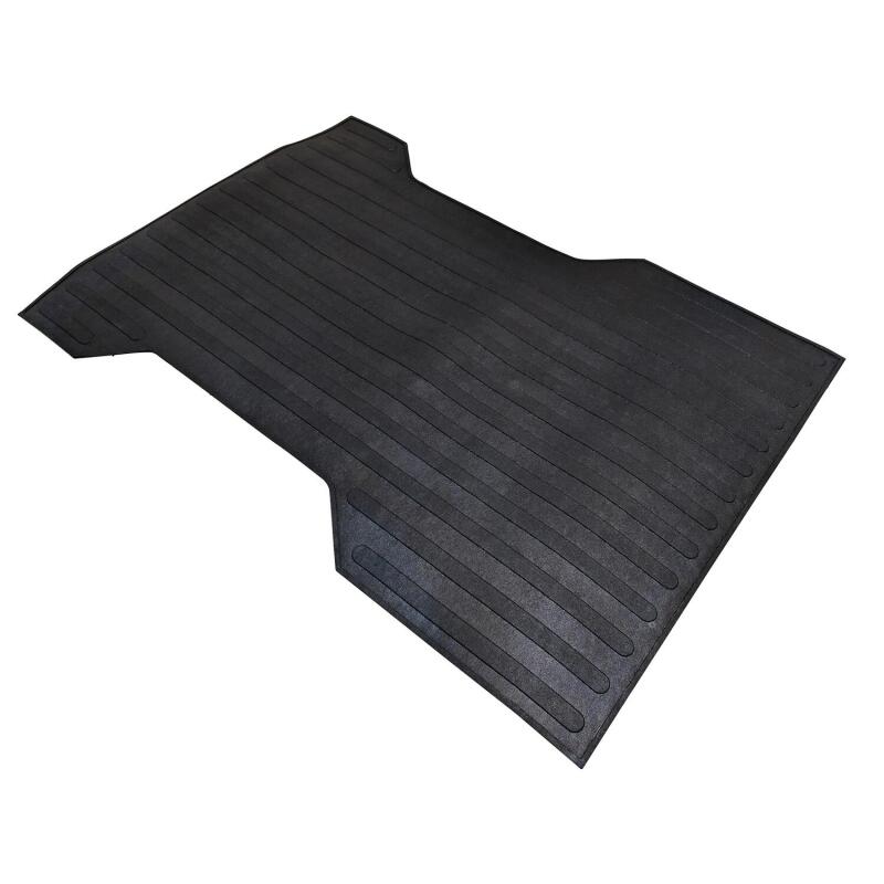 Westin 2005-2018 Toyota Tacoma (6 ft Bed) Truck Bed Mat - Black