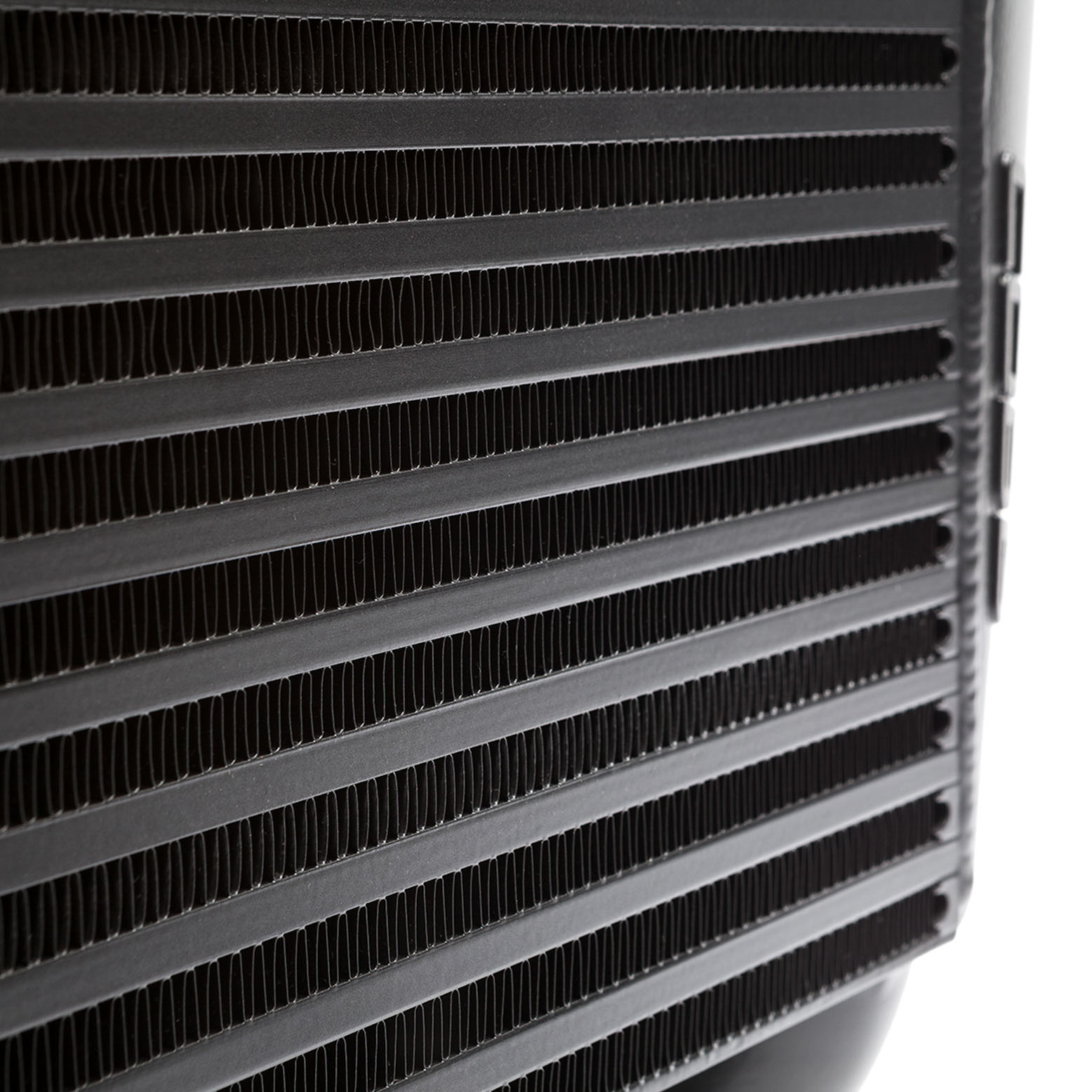 Cobb 17-23 Ford F-150 Raptor / 3.5L / 2.7L Front Mount Intercooler - Black