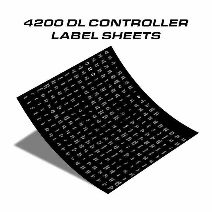 4200-DL Programmable Controller