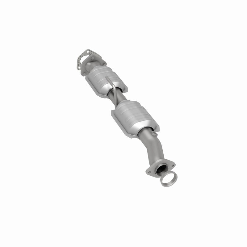 MagnaFlow DF Cat. Conv 98-00 Ford Ranger 4.0L/3.0L Rear / 98-00 Mazda B300 3.0L / B4000 4.0L Rear