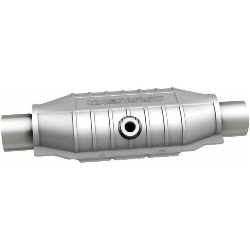 MagnaFlow Universal Catalytic Converter 2.25 Rear