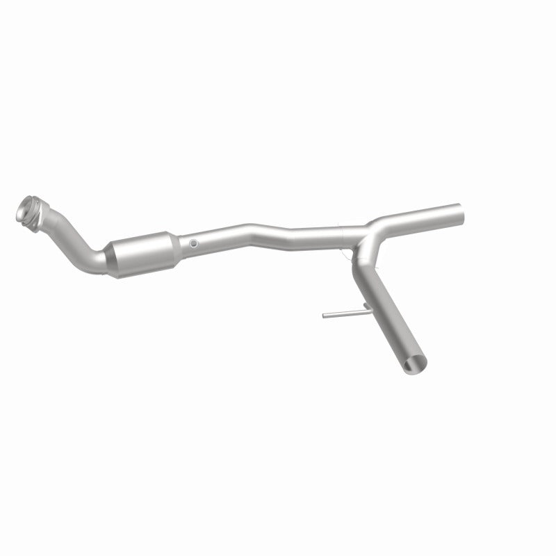 MagnaFlow Direct Fit Catalytic Converter OEM 05-08 Ford F150 4.2L V6 (Passenger Side)