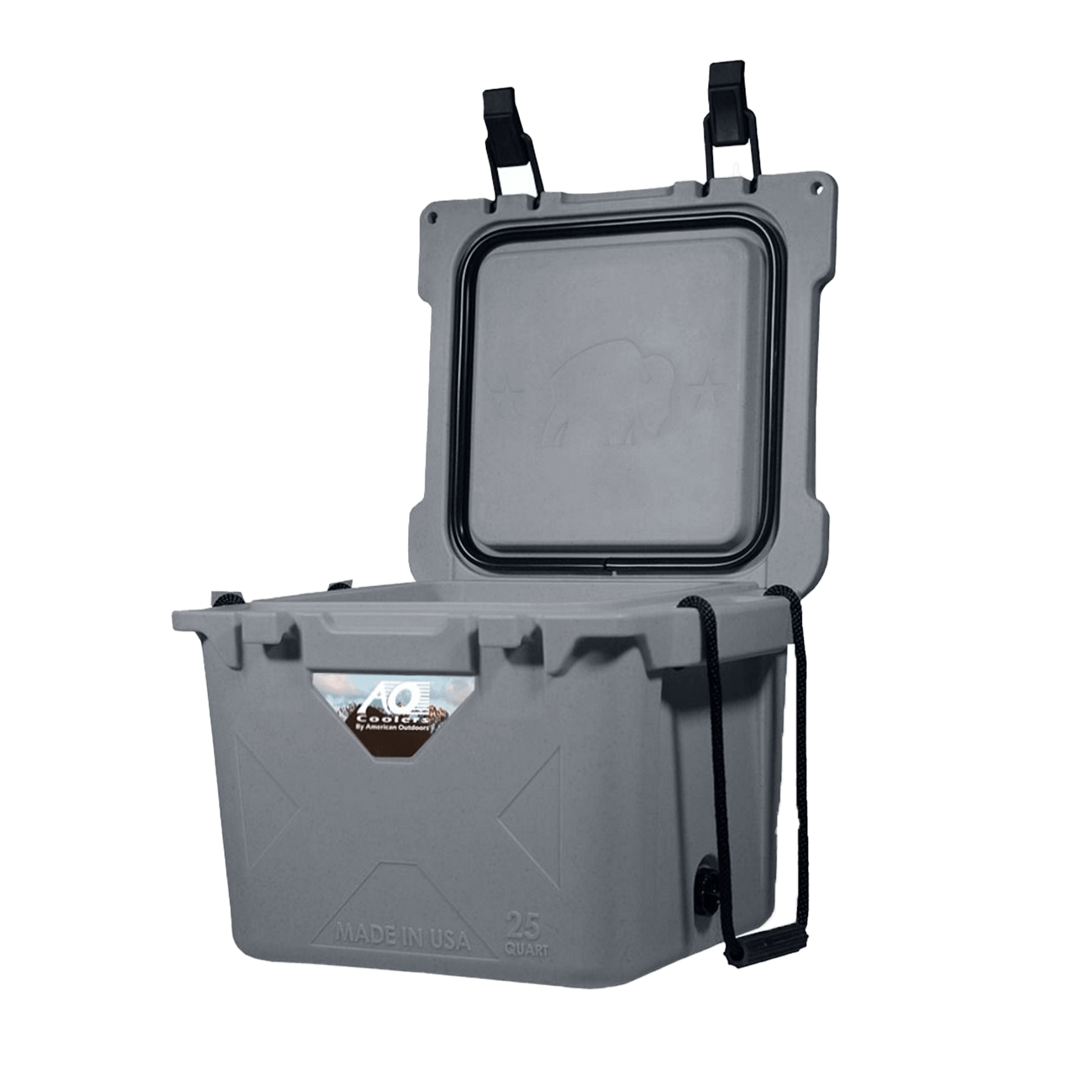 Rotomolded Hard Cooler